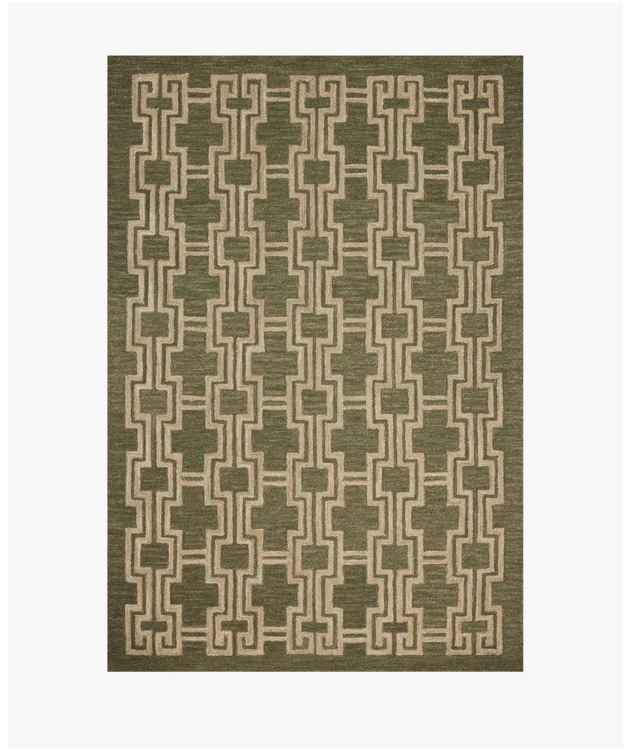 Barrow Moss/Beige