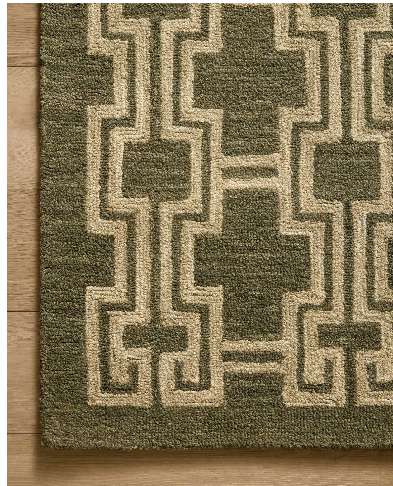 Barrow Moss/Beige