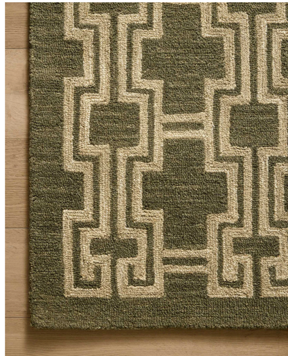 Barrow Moss/Beige
