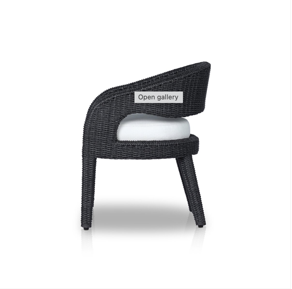 Hawkins Outdoor Dining Chair