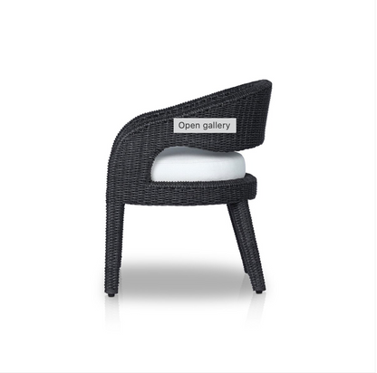 Hawkins Outdoor Dining Chair
