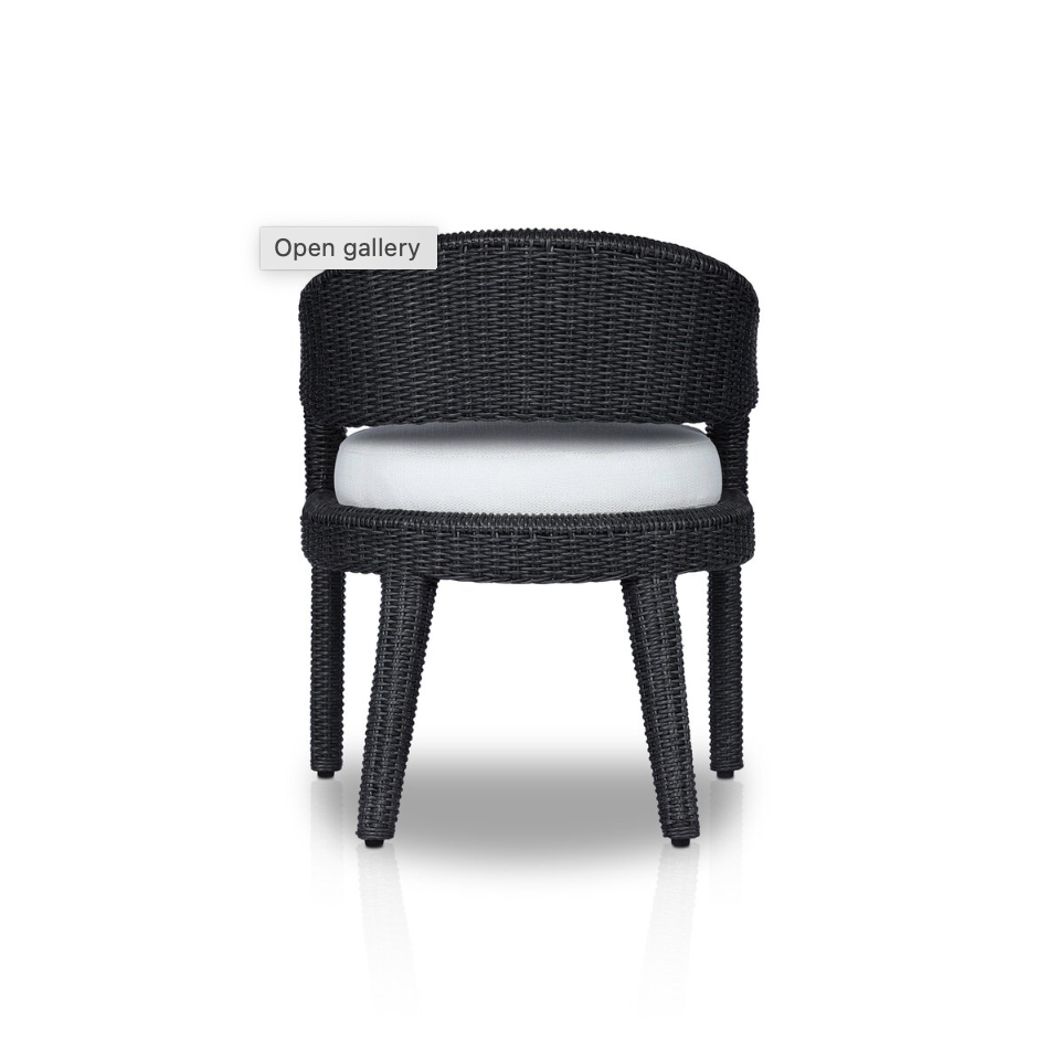 Hawkins Outdoor Dining Chair