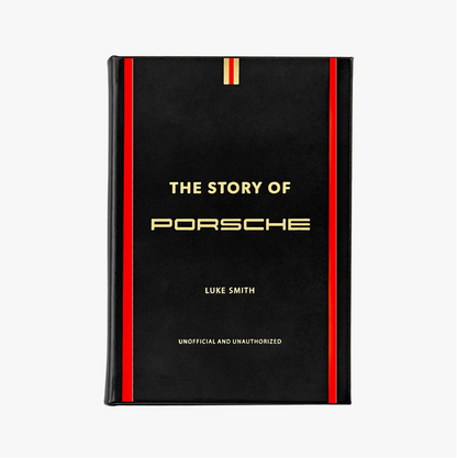 The Story of Porsche