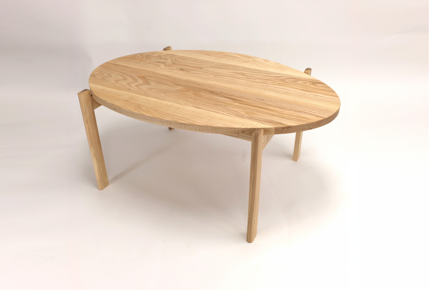 Uovo Coffee Table
