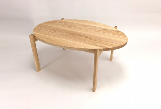 Uovo Coffee Table