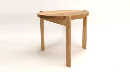 Uovo Side Table