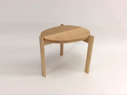 Uovo Side Table