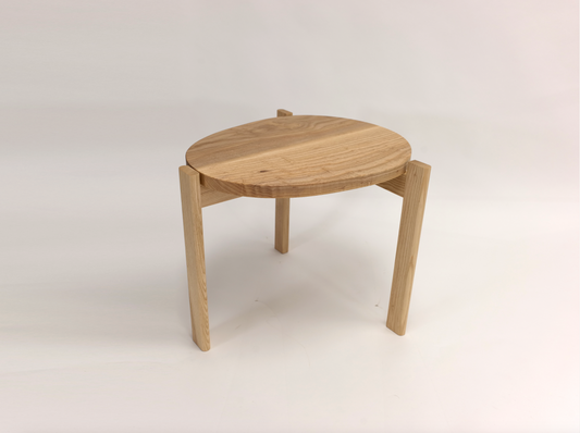 Uovo Side Table