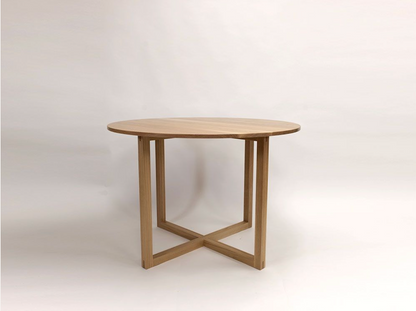 Verona Round Dining Table
