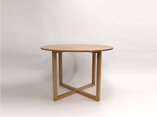 Verona Round Dining Table