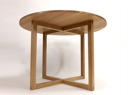 Verona Round Dining Table