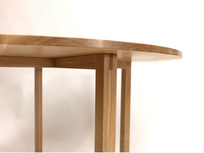 Verona Round Dining Table