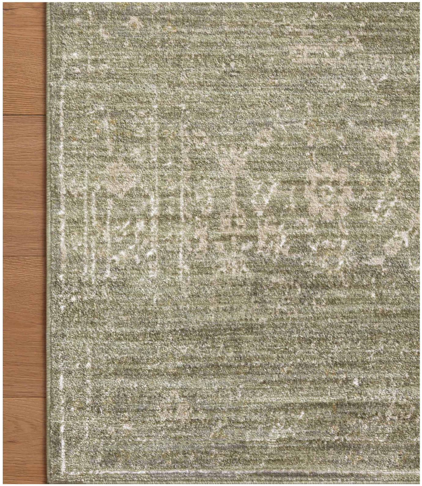 INA - 06 Sage/Natural Rug
