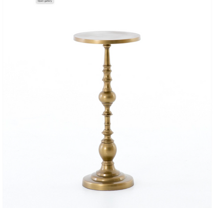 Calhoun End Table