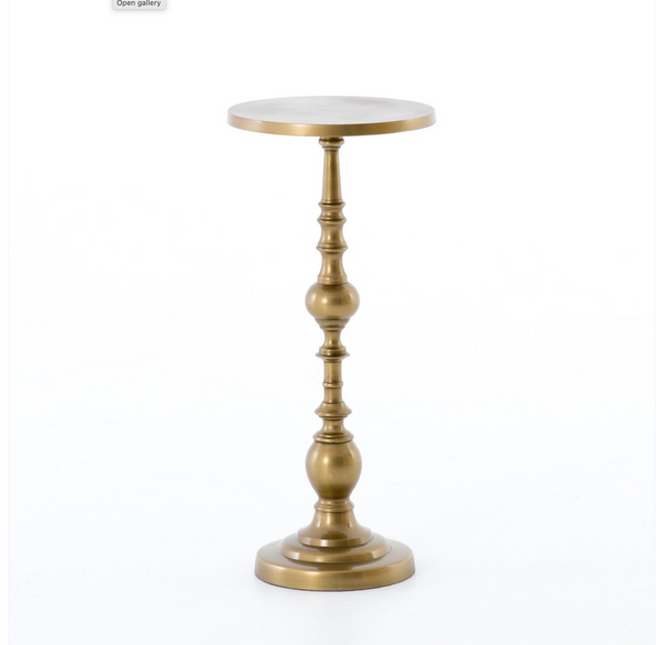 Calhoun End Table