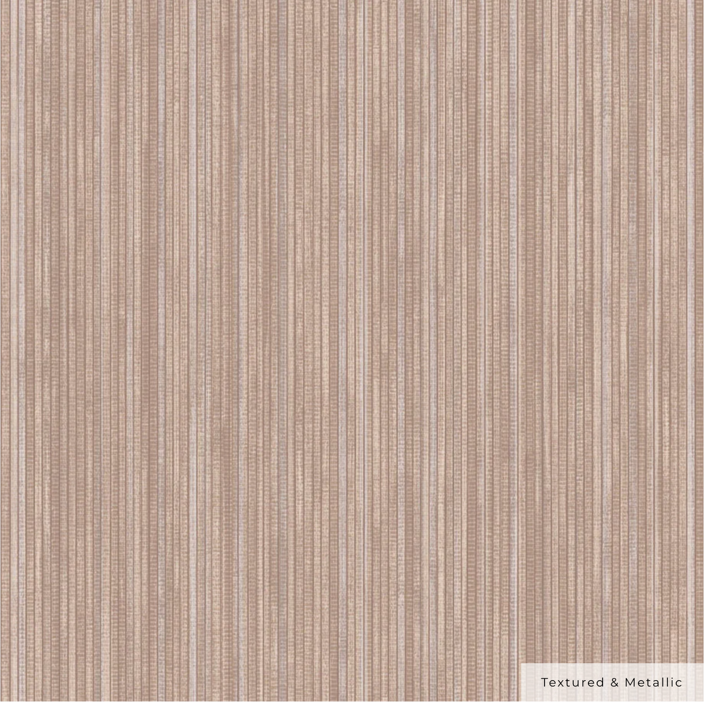 Faux Grasscloth Peel and Stick Wallpaper