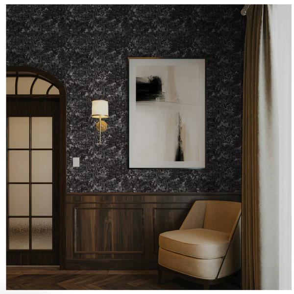 Antique Arras Peel and Stick Wallpaper