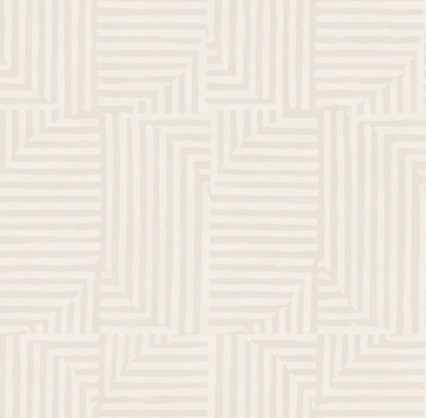Geometric Patchwork Peel and Stick Wallpaper