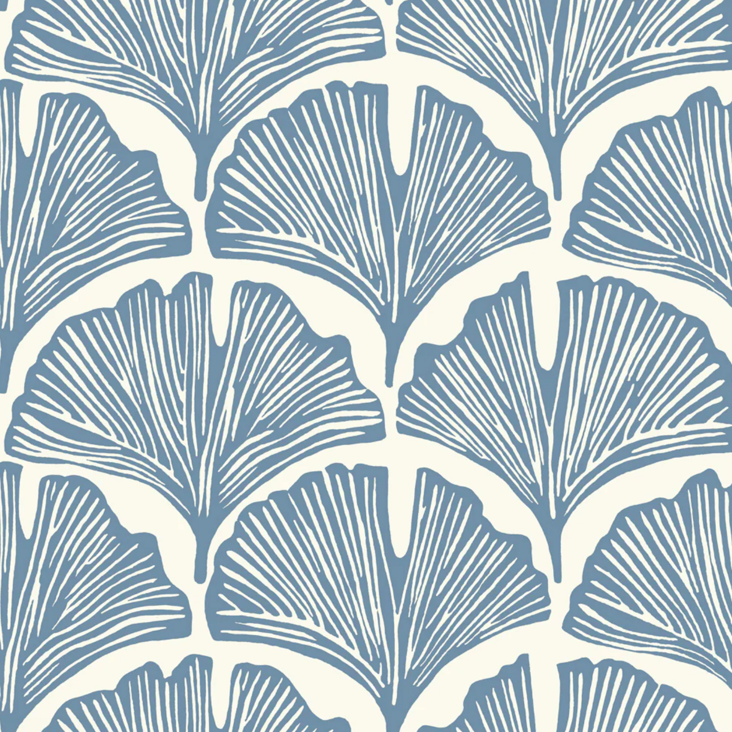 Feather Palm Peel and Stick Wallpaper By Novogratz