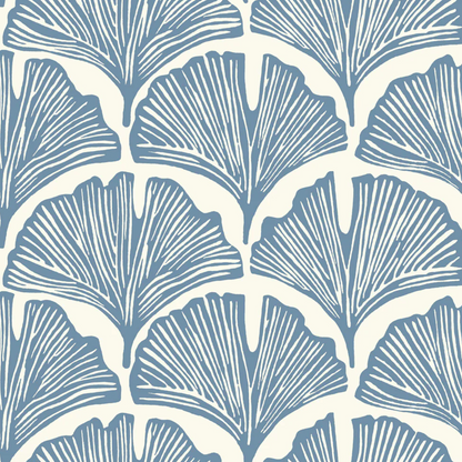 Feather Palm Peel and Stick Wallpaper By Novogratz