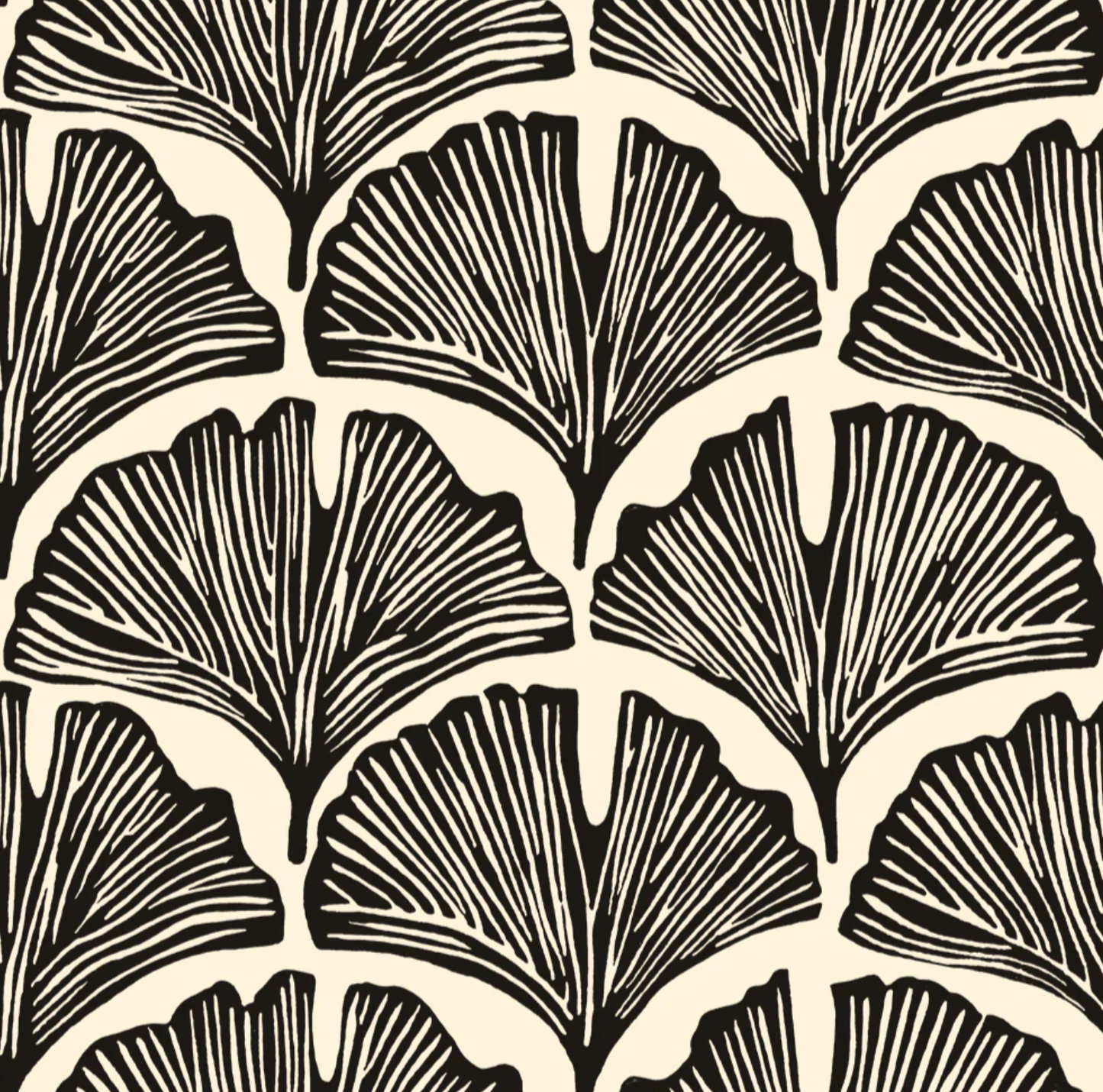 Feather Palm Peel and Stick Wallpaper By Novogratz