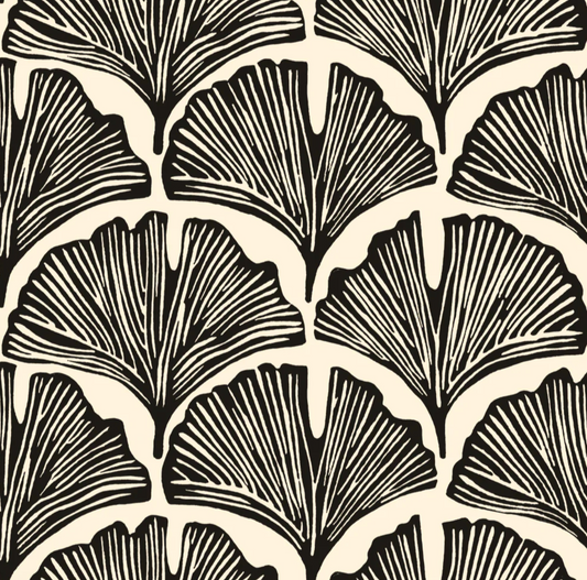 Feather Palm Peel and Stick Wallpaper By Novogratz