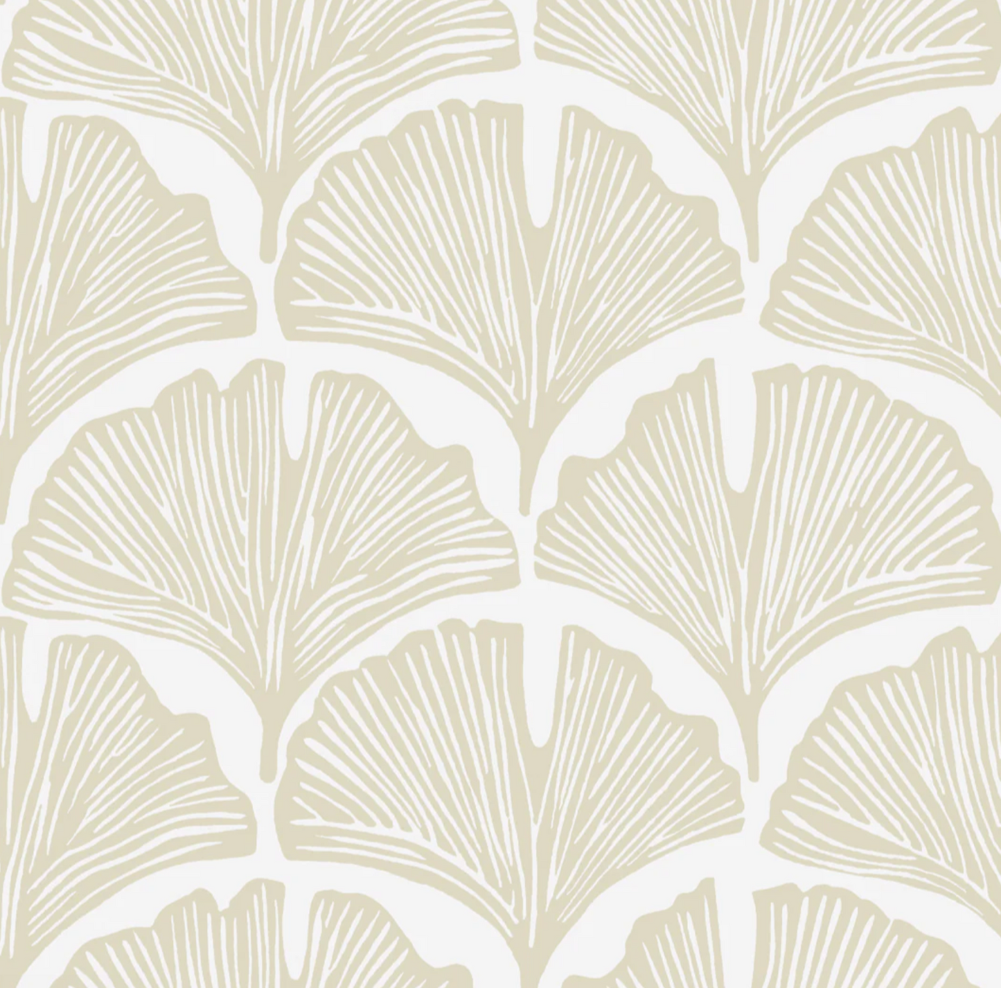 Feather Palm Peel and Stick Wallpaper By Novogratz
