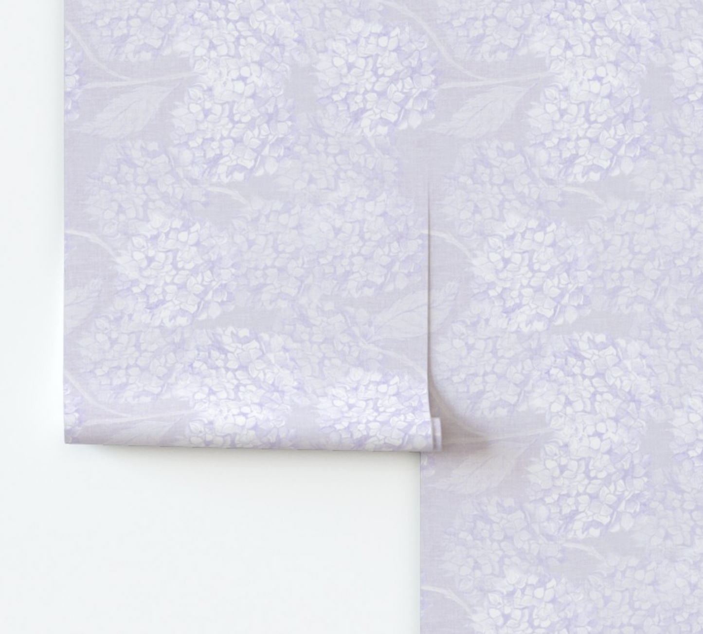 Hydrangea Flowers Wallpaper