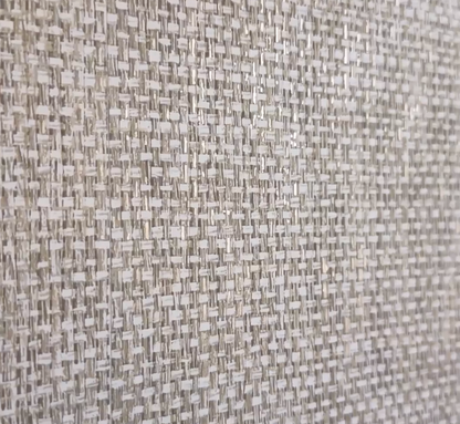 Faux Grasscloth Primitivo Textured Peel and Stick Wallpaper by Jeremiah Brent