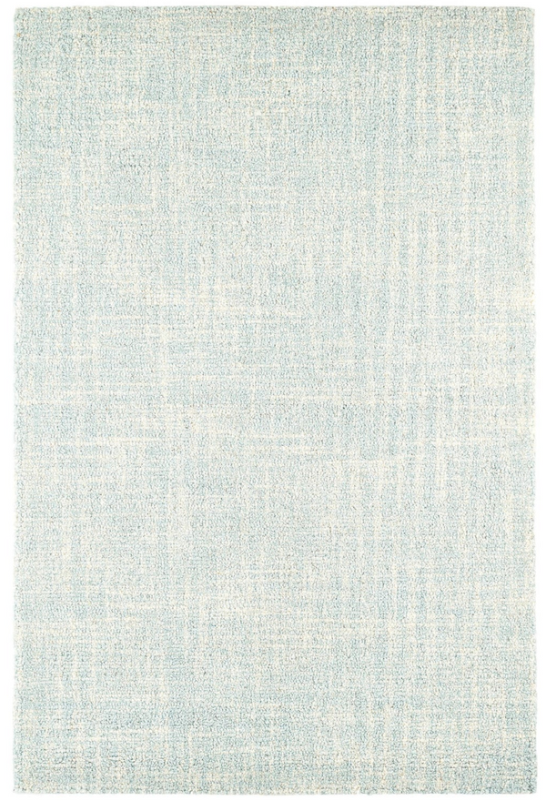 Annie Selke Crosshatched Sky
