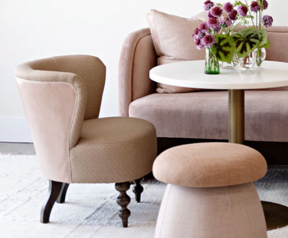 Teddy Chair