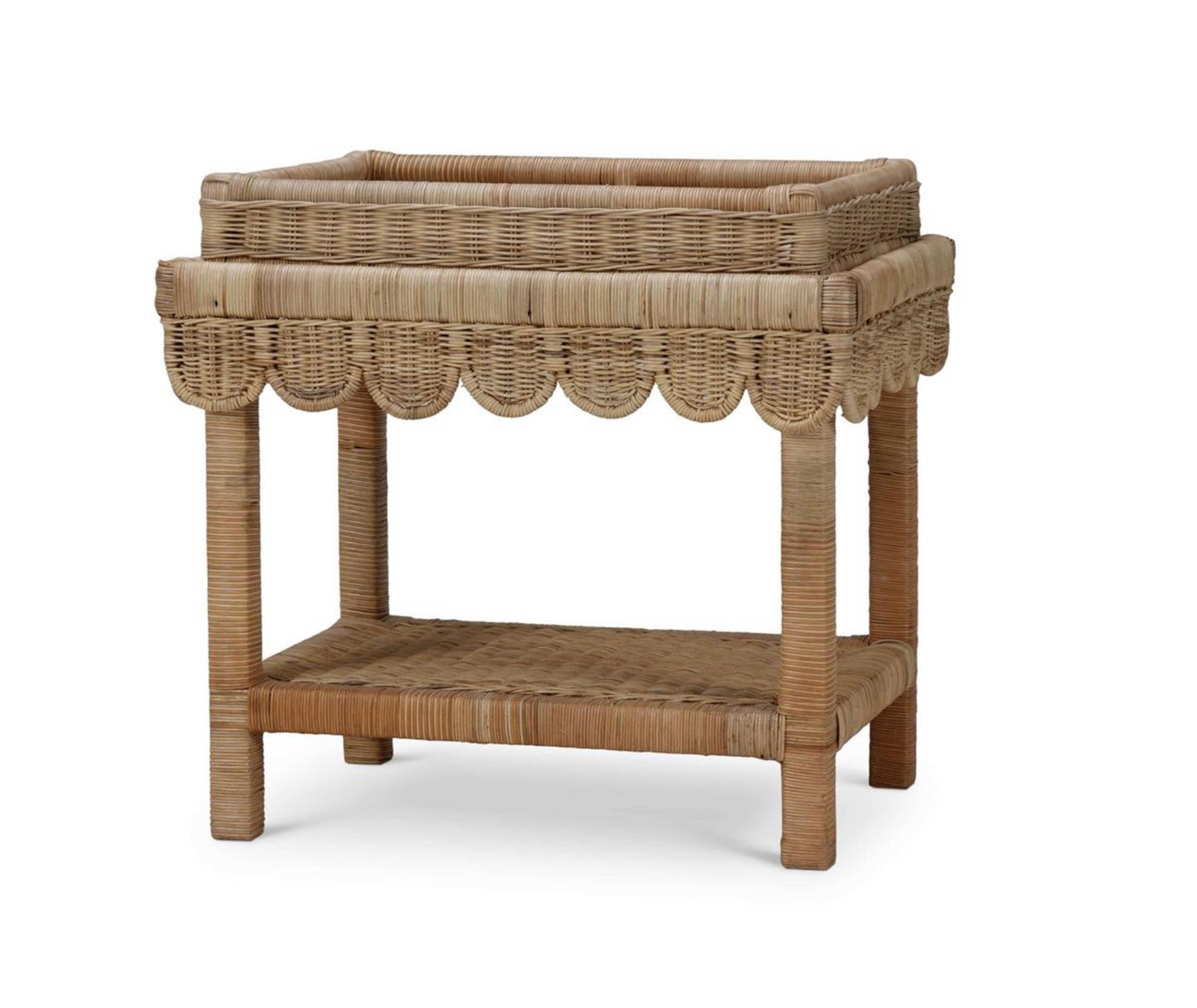 Cleo Side Bar Table