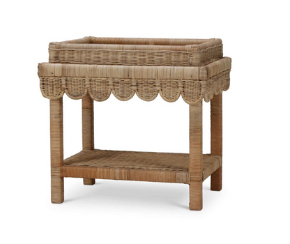 Cleo Side Bar Table