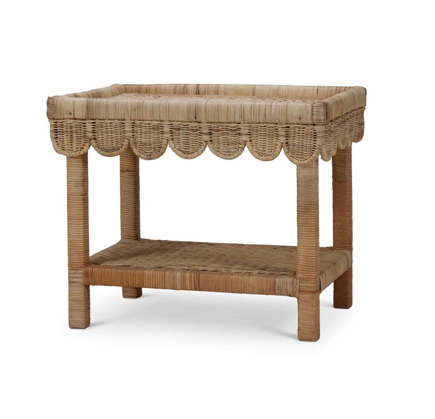 Cleo Side Bar Table