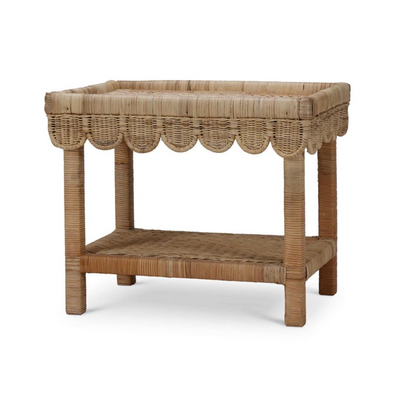 Cleo Side Bar Table