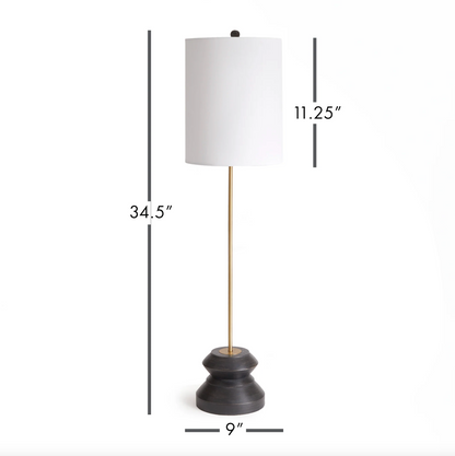 Kaiden Lamp