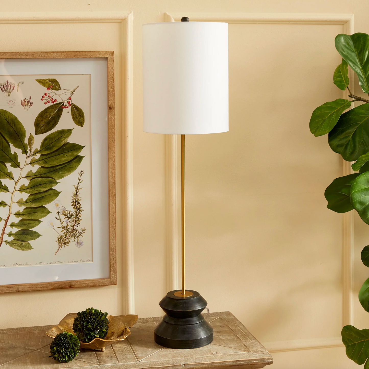 Kaiden Lamp