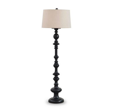 Bohemia Floor Lamp