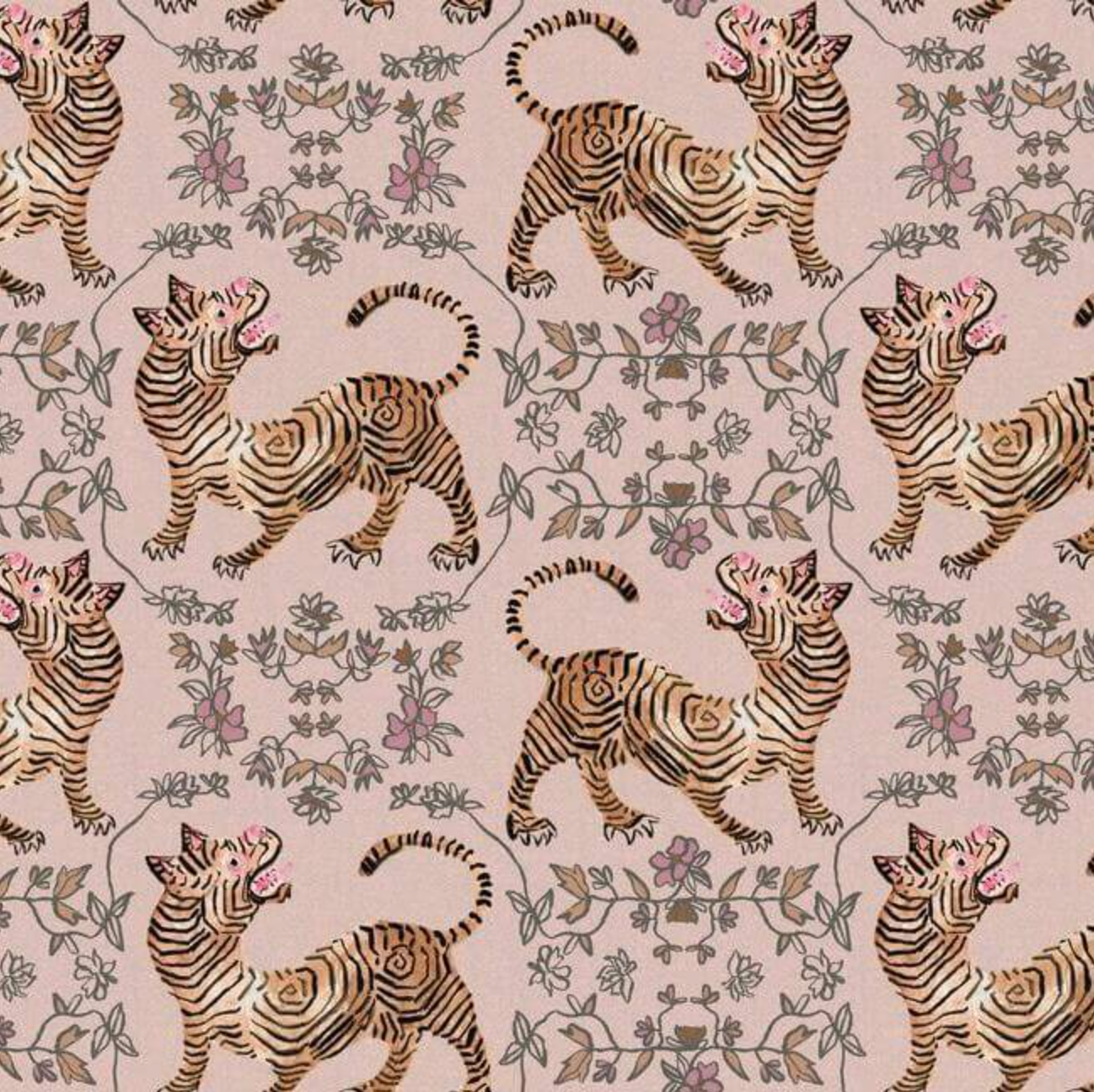 Ferrandi Wallpaper