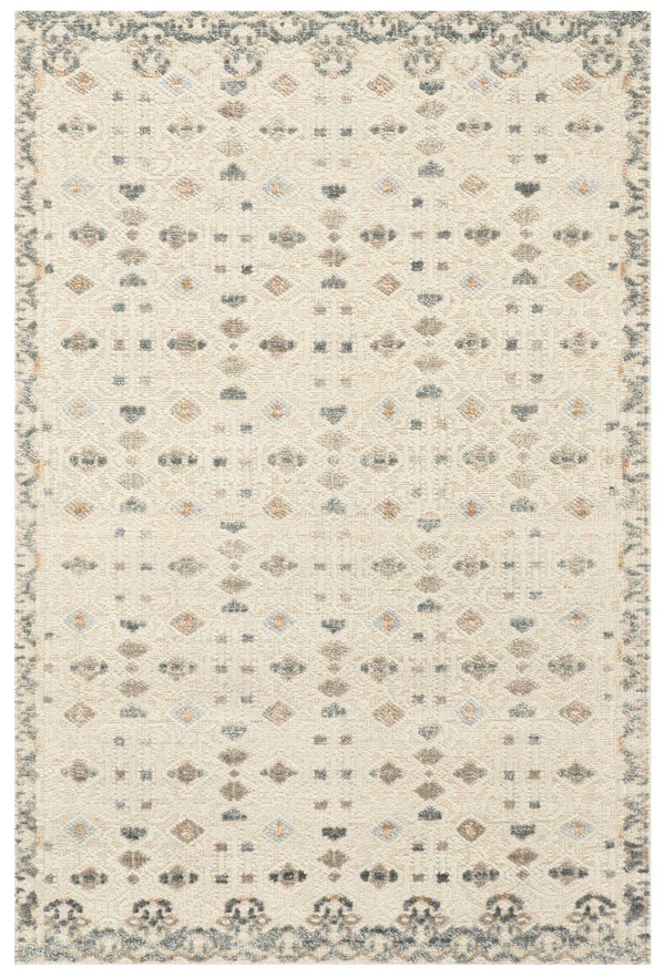 Emory Ivory Rug