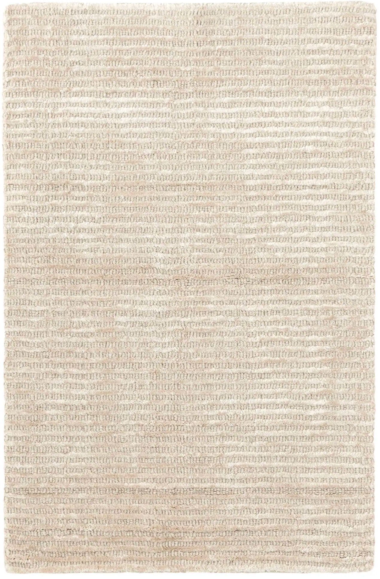 Cut Stripe Rug