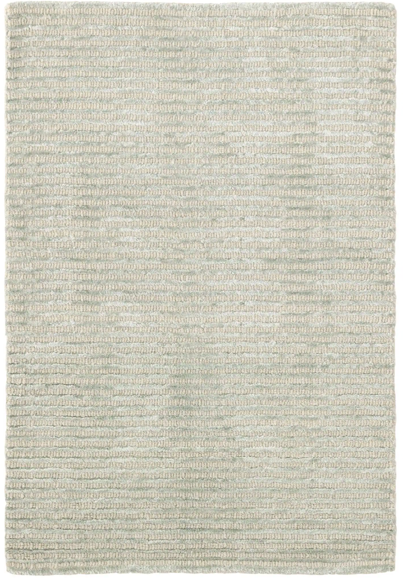Cut Stripe Rug