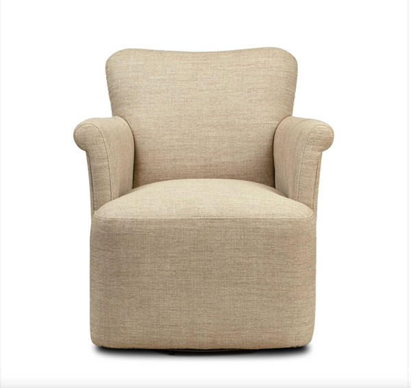 Camellia Swivel Chair