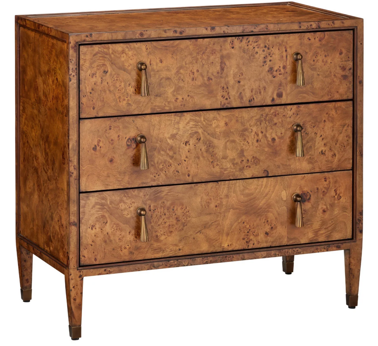 Evie Nightstand