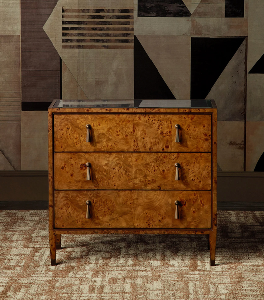 Evie Nightstand