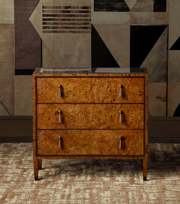 Evie Nightstand