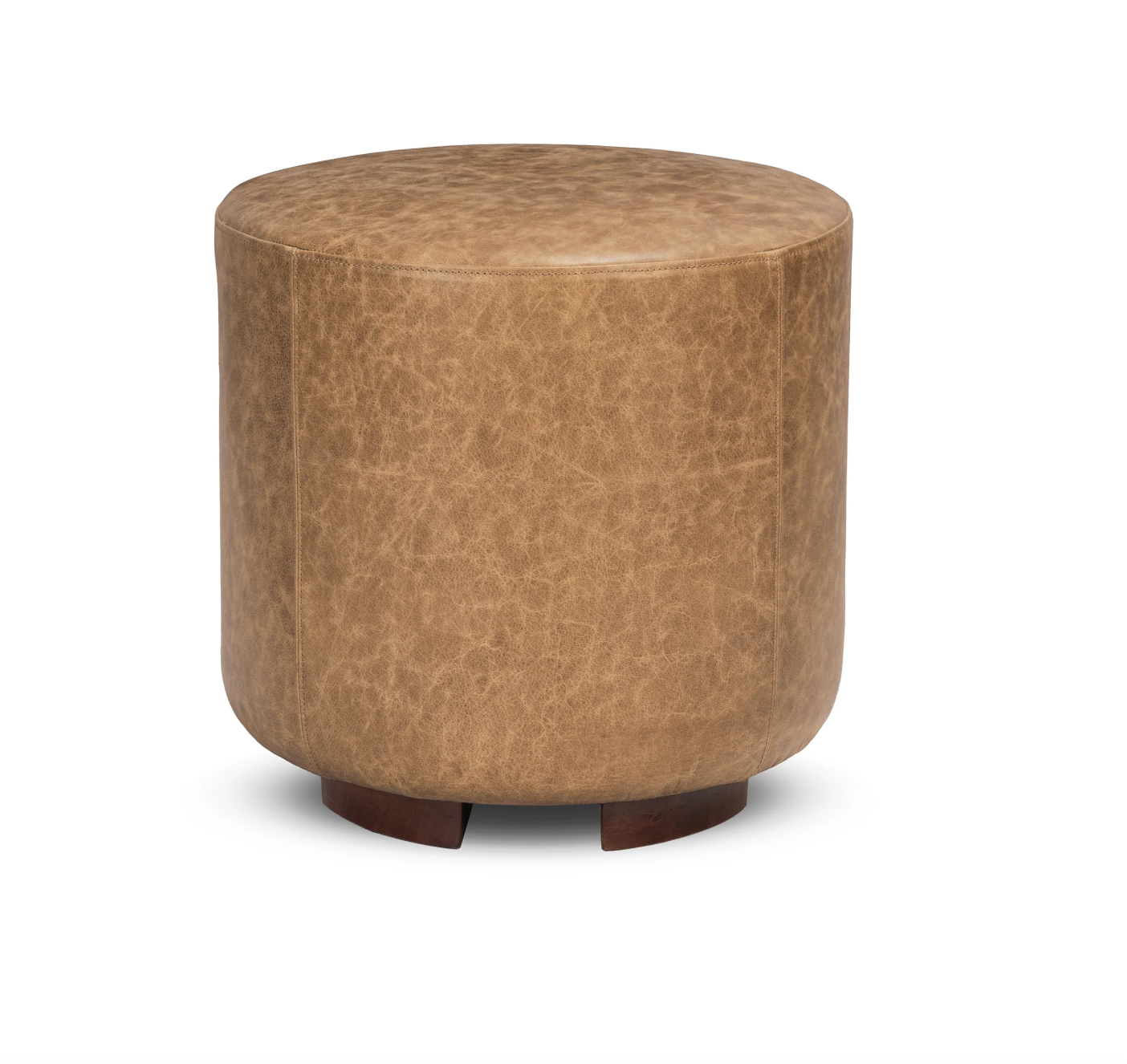 Millo Stool - Sedona Brown