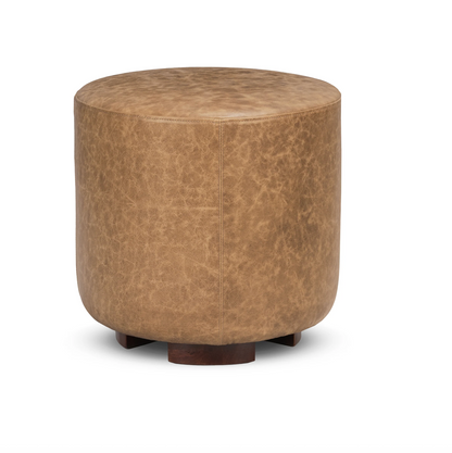 Millo Stool - Sedona Brown