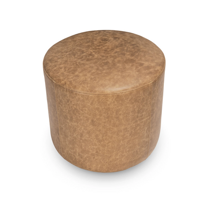 Millo Stool - Sedona Brown