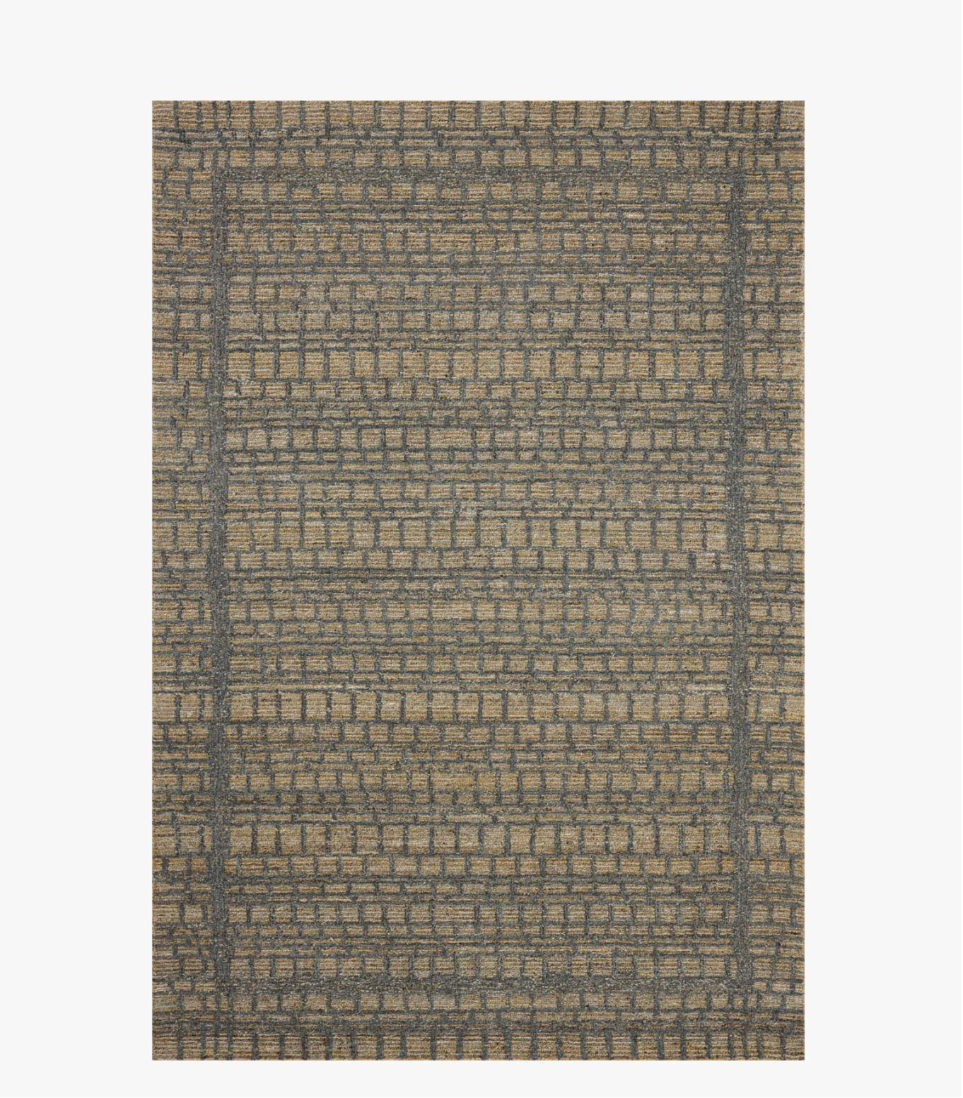 ELA-05 Wheat / Charcoal